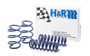 H&R 28832-1 - 13-15 BMW 320i xDrive Sedan/328i xDrive Sedan/335i xDrive Sedan (AWD) F30 Sport Spring H&R 28832-1 - 13-15 BMW 320i xDrive Sedan/328i xDrive Sedan/335i xDrive Sedan (AWD) F30 Sport Spring
