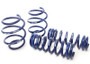 H&R 28616-2 - 2021 BMW M4 Coupe (Incl. Competition) G82 Sport Spring (Incl. Sport/Adaptive Susp.)