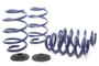 H&R 28625-2 - 21-22 Volkswagen ID.4 Pro/ID.4 Pro S (2WD) Sport Spring
