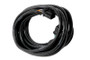 Haltech HT-040062 - CAN Cable 8 Pin Black Tyco to 8 Pin Black Tyco 1800mm (72in)