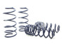 H&R 29439-2 - 01-05 Volkswagen Jetta Wagon VR6/TDI/1.8T MK4 Sport Spring