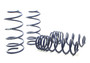 H&R 29439-2 - 01-05 Volkswagen Jetta Wagon VR6/TDI/1.8T MK4 Sport Spring