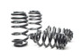 H&R 29312-3 - 2008 Audi RS4 Cabrio (AWD) Sport Spring