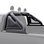 Go Rhino 911000T - 07-20 Toyota Tundra Sport Bar 2.0 (Full Size) - Tex Blk