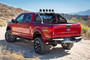 Go Rhino 911000T - 07-20 Toyota Tundra Sport Bar 2.0 (Full Size) - Tex Blk