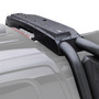 Go Rhino 911000T - 07-20 Toyota Tundra Sport Bar 2.0 (Full Size) - Tex Blk
