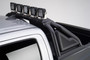 Go Rhino 915000T - 15-20 Chevrolet Colorado Sport Bar 2.0 (Mid Size) - Tex Blk