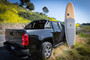 Go Rhino 915000T - 15-20 Chevrolet Colorado Sport Bar 2.0 (Mid Size) - Tex Blk