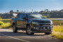Go Rhino 915000T - 15-20 Chevrolet Colorado Sport Bar 2.0 (Mid Size) - Tex Blk