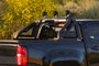 Go Rhino 915000T - 15-20 Chevrolet Colorado Sport Bar 2.0 (Mid Size) - Tex Blk