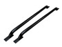 Go Rhino 8248B - 97-14 Ford F-150 Stake Pocket Bed Rails - Blk
