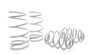 H&R 50424-55 - 92-98 BMW 325i/325is/328i/328is E36 OE Sport Spring (After 6/22/92 & Non Cabrio) H&R 50424-55 - 92-98 BMW 325i/325is/328i/328is E36 OE Sport Spring (After 6/22/92 & Non Cabrio)