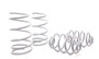 H&R 50424-55 - 92-98 BMW 325i/325is/328i/328is E36 OE Sport Spring (After 6/22/92 & Non Cabrio) H&R 50424-55 - 92-98 BMW 325i/325is/328i/328is E36 OE Sport Spring (After 6/22/92 & Non Cabrio)
