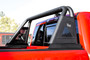 Go Rhino 911003T - 07-20 Toyota Tundra Sport Bar 3.0 (Full Size) - Tex Blk