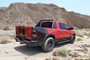 Go Rhino 911003T - 07-20 Toyota Tundra Sport Bar 3.0 (Full Size) - Tex Blk