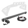 Go Rhino 960001T - Sport Bar 2.0 (Full Size) - Tex Blk