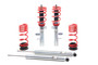 H&R 51660 - 12-13 Ford Focus S/SE/SEL/Titanium Sedan/5-Door Street Perf. Coil Over