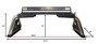 Go Rhino 915600PS - 15-20 Chevy Colorado Sport Bar 2.0 Complete Kit w/Sport Bar + Retractable Light Mnt
