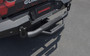 Go Rhino D360T - Dominator Hitch Step - Black