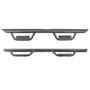 Go Rhino D20068T - Dominator Extreme D2 SideSteps - Tex Blk - 68in