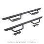 Go Rhino D20080T - Dominator Xtreme D2 Side Steps 80in. Cab Length - Tex. Blk (No Drill/Mounting Brkt Req.)