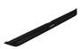 Go Rhino DSS4505T - 07-18 Jeep Wrangler JKU Dominator Extreme DSS SideSteps Complete Kit w/SideStep + Brkts