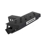 Go Rhino HS1012T - HS-10 Hitch Skid Step