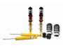 H&R RSS1525-2 - 98-05 Volkswagen Golf/Jetta VR6/TDI/1.8T/2.0L MK4 RSS Coil Over