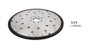 Hays 24-213 - Billet Aluminum SFI Certified Flywheel Hays 24-213 - Billet Aluminum SFI Certified Flywheel