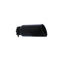 Go Rhino GRT3410B - Exhaust Tip - Black - ID 3in x L 10in x OD 4in