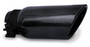 Go Rhino GRT234410B - Exhaust Tip - Black - ID 2 3/4in x L 10in x OD 4in