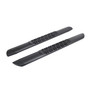 Go Rhino V300052T - V-Series V3 Side Step - Universal 52in. (Fits 4DR) - Tex. Blk