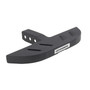 Go Rhino RB610ST - RB10 Slim Hitch Step - 18in. Long / Universal (Fits 2in. Receivers) - Bedliner Coating