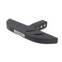 Go Rhino RB610ST - RB10 Slim Hitch Step - 18in. Long / Universal (Fits 2in. Receivers) - Bedliner Coating