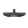 Go Rhino RB610ST - RB10 Slim Hitch Step - 18in. Long / Universal (Fits 2in. Receivers) - Bedliner Coating