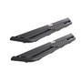 Go Rhino DT60057T - Dominator Xtreme DT Side Steps - Tex Blk - 57in. (Boards ONLY/Brackets Req.)