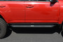 Go Rhino FSDSS4425T - 14-23 Toyota 4Runner(Excl Nightshade/TRD) Dominator Xtreme DSS Side Steps w/ Mounting Kit