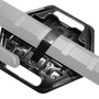 Go Rhino XG-RJ50040B - Xventure Gear El Gato Base Plate - Blk
