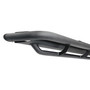 Go Rhino DT4432T - 2024 Toyota Tacoma Double Cab Dominator Xtreme DT SideSteps w/ Brackets - Texture Black