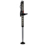 Go Rhino XG-RJ50010B - Xventure Gear EG1 El Gato Hydraulic Jack - Graphite
