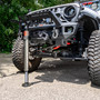 Go Rhino XG-RJ50010B - Xventure Gear EG1 El Gato Hydraulic Jack - Graphite