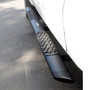 Go Rhino V3443974T - V-Series V3 Complete Kit Side Steps & Brackets 23-24 Toyota Sequoia