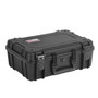 Go Rhino XG181407 - XVenture Gear Hard Case - Medium 18in. / Lockable / IP67 / Automatic Air Valve - Tex. Black