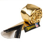 Heatshield Products 244100 -  Cold-Gold Sleeve 1" id x 3 ft Heatshield Products 244100 -  Cold-Gold Sleeve 1" id x 3 ft