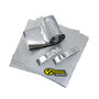 Heatshield Products 274403 -  CIS KIT 3 id x 3 ft w/shld 10 x 10 in x3