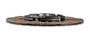 Hays 92-1100 - Street 650 Conversion Clutch Kit