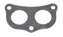 Hedman Hedders 27180 - Y-PIPE GASKET (FOR USE WITH HEDMAN HEADERS)- ACURA/HONDA
