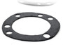 Hedman Hedders 18806 - UNI-FIT FLANGE X-TENSION TUBES; 3 IN. COLLECTOR SIZE; FOR 2-1/2 IN. EXHAUST SYSTEM
