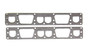 Hedman Hedders 18086 - Mopar 350 W2 Header Gasket - Inner