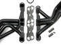 Hedman Hedders 65004 - STANDARD UNCOATED HEADERS; 1-3/4 IN. TUBE DIA.; 3 IN. COLL.; FULL LENGTH DESIGN